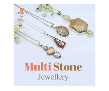 Multi Color Jewelry - Add Vibrant Appeal to Your Collection!