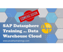 SAP Datasphere training |