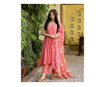 Get Anarkali Dress For Women at 85% off - Mirraw