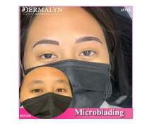 Microblading Eyebrows Cost In Delhi