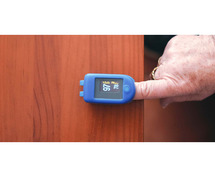 PR BPM: what is pr bpm in pulse oximeter, normal range in children and adults