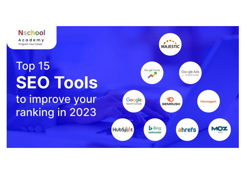 Top 15 SEO Tools to Boost Your Rank in 2023 - Quick Results!