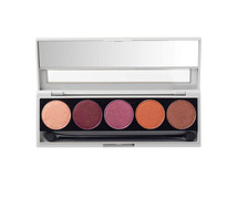 Buy BlushBee Organic Beauty Eyeshadow Palette Online