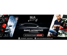 Multi Brand Car Service in Hyderabad | Marvel Automatives