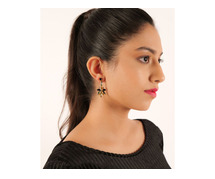 Women Classic Earrings in India