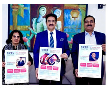 ICMEI Joins Hands with GDEC- Global Destinations Expo and Conference 2023