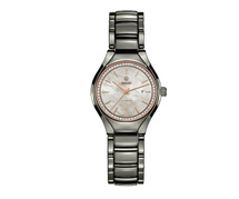 Elegance and Grace: Rado Watches for Women at Ramesh Watch Co.