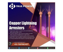 Lightning Arresters Manufacturer in India