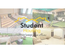 Student Housing - Hostel