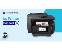HP Printer Support | PrinterFixes