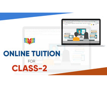 Ziyyara: Exceptional Online Tuition for Class 1 and Grade 1 Students