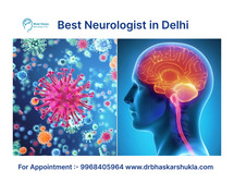 Best Neurologist in Delhi