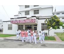 Top Ranked Nursing Colleges in Bareilly for GNM, B.SC. and M.Sc. Nursing