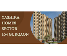 Yashika Sector 104 Dwarka Expressway One Of The Best Projects In Gurgaon