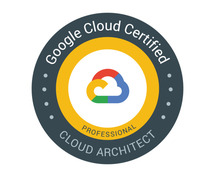 GCP Certification: Boost Your Career in Cloud Computing