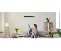 Air Conditioner manufacturers in Delhi Ncr HM  Electronics