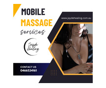 Mobile Massage in Perth, WA