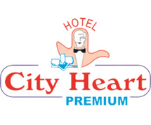 Best Hotel in Sector 17 Chandigarh – hotel city heart premium