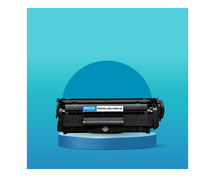 Buy the Best Toner Cartridge for High-Quality Printing Results
