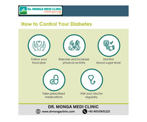 Best ayurvedic treatment for diabetes in Delhi 8010931122