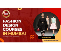 Exploring the Finest Fashion Design Courses in Mumbai - INIFD Panvel