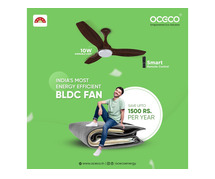 Buy Inverter Friendly BLDC Fan Online