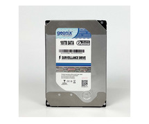Get Massive Storage Capacity with a 10TB Hard Disk - Buy Now!