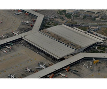 Experts in Airport Roofing
