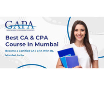 Top CA Coaching Institute in Mumbai - GAPA Education