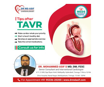 What is the Success Rate Of The TAVR Procedure?