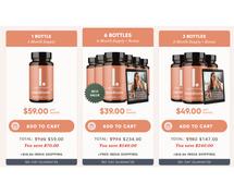 Leanbiome Reviews - Weight Loss Drops Formula, Facts Read!