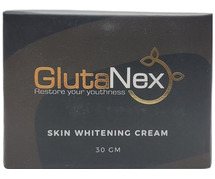 Glow with Glutanex: Face Moisturizer for Oily Skin