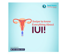Best IUI Treatment in Warangal - Matrika Fertility Centre