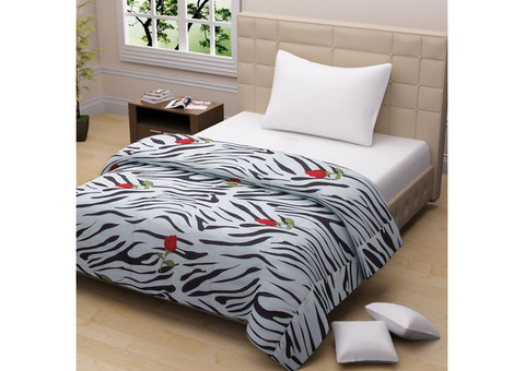 Buy winter & AC quilts/blankets in Faridabad at Vishal Furnishings online store