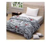Buy winter & AC quilts/blankets in Faridabad at Vishal Furnishings online store