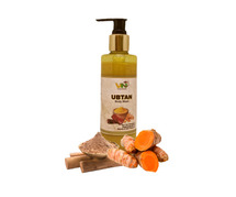 Buy Ubtan Body Wash Product in Bangalore - Call: +916290893248 | Vivid Naturally
