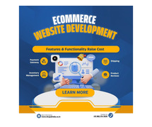 Ecommerce Website Development Cost