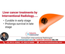 CT Guided Liver Biopsy Procedure in Hyderabad