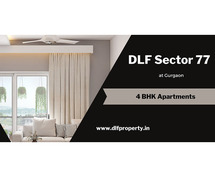 DLF Sector 77 Apartments - Discover The Highlife in Gurgaon