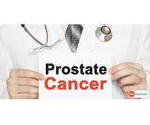 Affordable Prostate Cancer Treatment in India