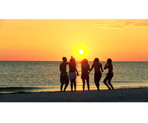 Goa Trip Packages For Friends