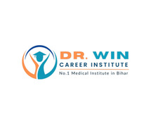 DR. WIN Institute : Best Medical Coaching Institute in Kankarbagh, Patna