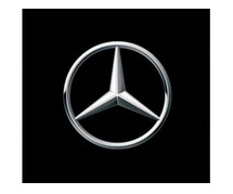 Mercedes-Benz Dealer & Showroom in Pune | B. U. Bhandari
