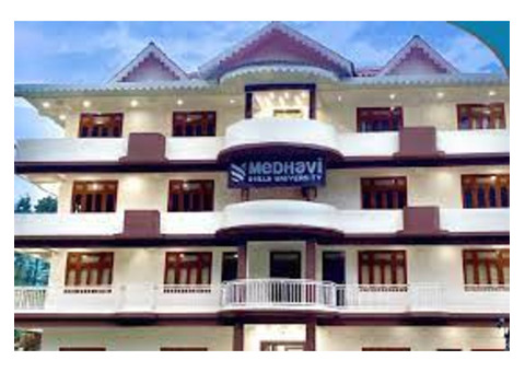 Universities in Sikkim