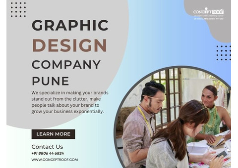 Attract & Keep Customers Interested | Best Graphic Designing Company in India