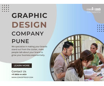 Attract & Keep Customers Interested | Best Graphic Designing Company in India