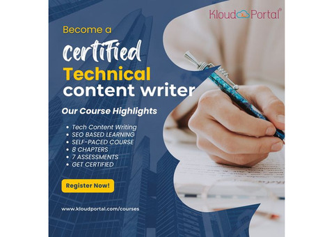 Boost Your Career with Free Online Courses on Content Writing