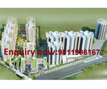 Luxury 2 & 3 BHK apartments in sector 92-2, Gurgaon @ Contact us 9811998167