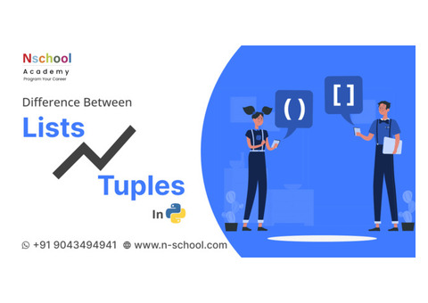 What is the Difference Between List and Tuple in Python?