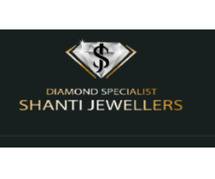 Shanti jewellers - best Diamond jewellers in Chand